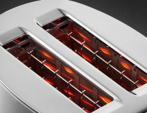 Тостер RUSSELL HOBBS 18116-56 Deluxe