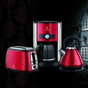 Тостер RUSSELL HOBBS 18260-57 Cottage