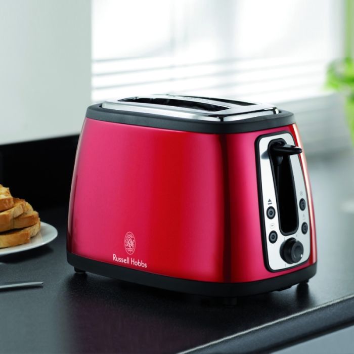 Тостер RUSSELL HOBBS 18260-57 Cottage