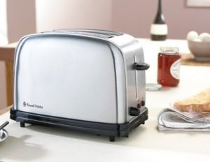 Тостер RUSSELL HOBBS 9276-58 Futura