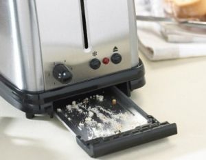 Тостер RUSSELL HOBBS 9276-58 Futura