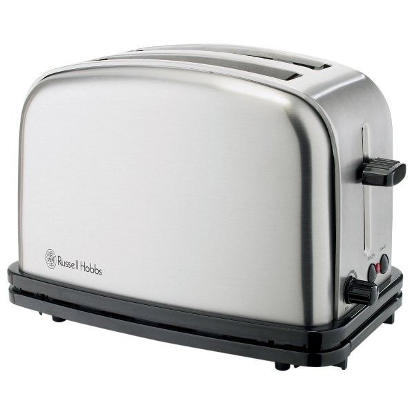 Тостер RUSSELL HOBBS 9276-58 Futura