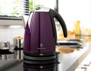 Чайник RUSSELL HOBBS 14962-70 Purple Passion