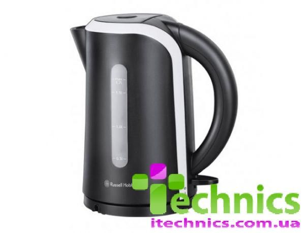 Чайник RUSSELL HOBBS 18534-70 Mono