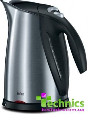 Чайник BRAUN WK 600