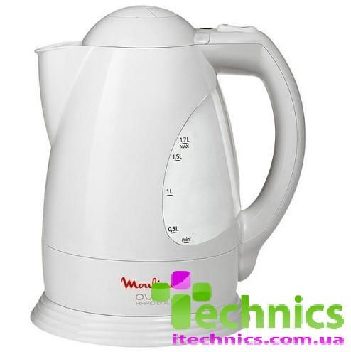 Чайник MOULINEX BAB1L4