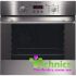 Духовка ELECTROLUX EOB 53202 X