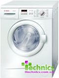 Стиральная машина BOSCH WAA 24262