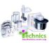 Кухонный комбайн BOSCH MUM 4675