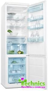 Холодильник ELECTROLUX ERB40233W