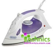 Утюг DELONGHI FXK 18