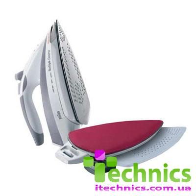 Утюг BRAUN SI 780