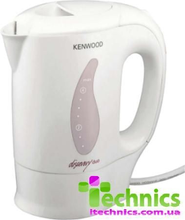 Чайник KENWOOD JK 060 A