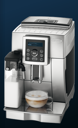 Кофеварка DELONGHI ESAM 23.450 S