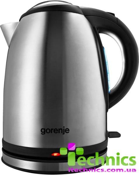Чайник GORENJE K 12 E
