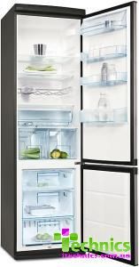 Холодильник ELECTROLUX ERB40233X