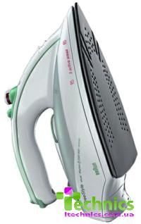 Утюг BRAUN TexStyle 510