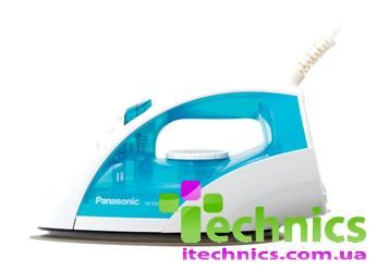 Утюг PANASONIC NIE300TATW