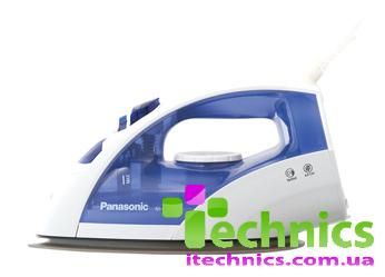 Утюг PANASONIC NIE500TDTW