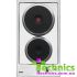 Варочная поверхность ZANUSSI ZDE320X