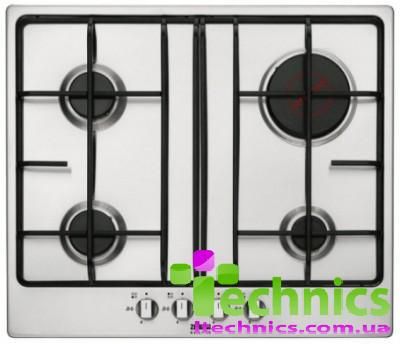 Варочная поверхность ZANUSSI ZGS645STX