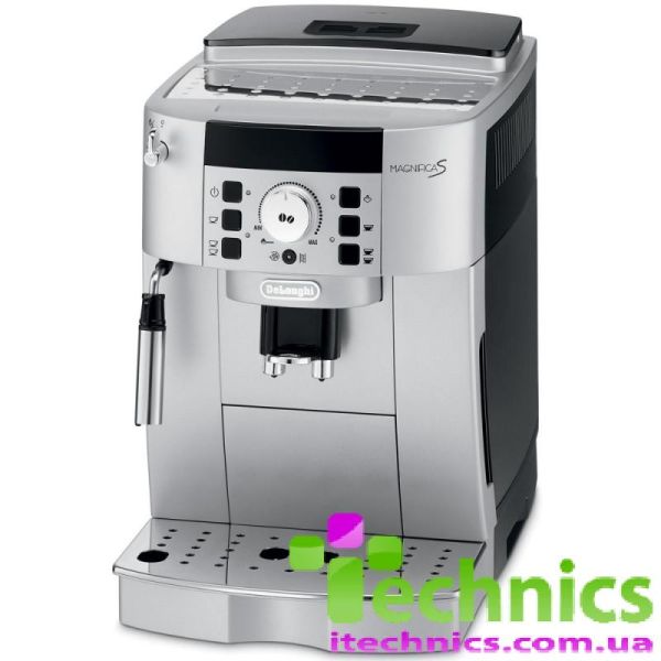 Кофеварка DELONGHI ESAM 22.110 SB
