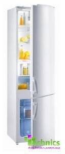 Холодильник GORENJE RK 41295 W