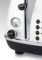 Тостер DELONGHI CTO 2003 W