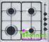 Варочная поверхность ZANUSSI ZGL646ITW