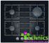 Варочная поверхность BOSCH PPP 616 M 91 E