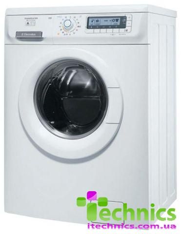 Стиральная машина ELECTROLUX EWF 127570 W
