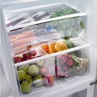 Холодильник GORENJE RK 60355 DFW