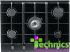 Варочная поверхность GORENJE GMS2700P2B
