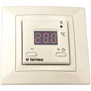 Терморегуляторы (термостаты) terneo st