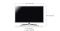 LED Телевизор SAMSUNG UE40D6510