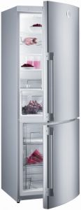 Холодильник GORENJE RK 65 SYA