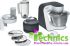 Кухонный комбайн BOSCH MUM 52120