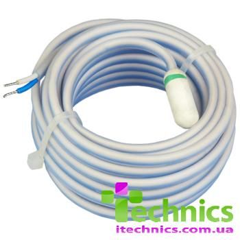 Терморегуляторы (термостаты) terneo D18-4