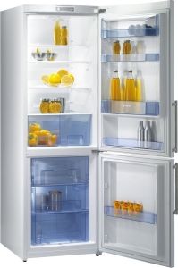 Холодильник GORENJE RK 60355 DW