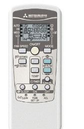 Кондиционер MITSUBISHI SRK35QA-S1/SRC35QA-S1