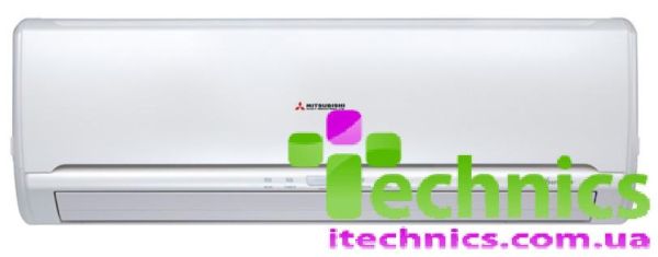 Кондиционер MITSUBISHI SRK25QA-S1/SRC25QA-S1