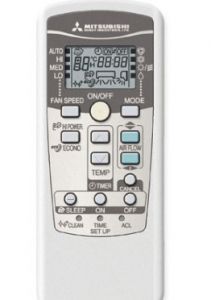 Кондиционер MITSUBISHI SRK35MA-S1/SRC35MA-S1