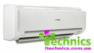 Кондиционер MITSUBISHI SRK35MA-S1/SRC35MA-S1