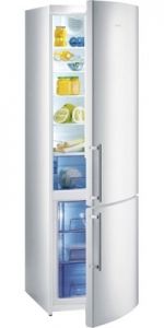 Холодильник GORENJE RK 61391/2 DW (HZOS4066AF)