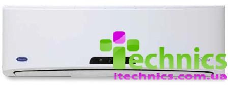 Кондиционер CARRIER 42QCS009G/38QCS009G