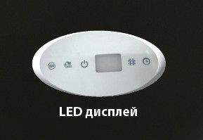 Кондиционер Hyundai HS/HU-09H99L