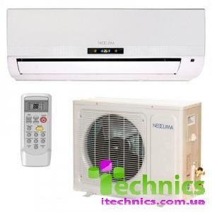 Кондиционер NeoClima NS09AHC / NU09AHC