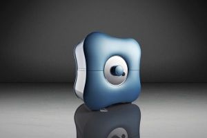 Увлажнитель воздуха GORENJE H17B