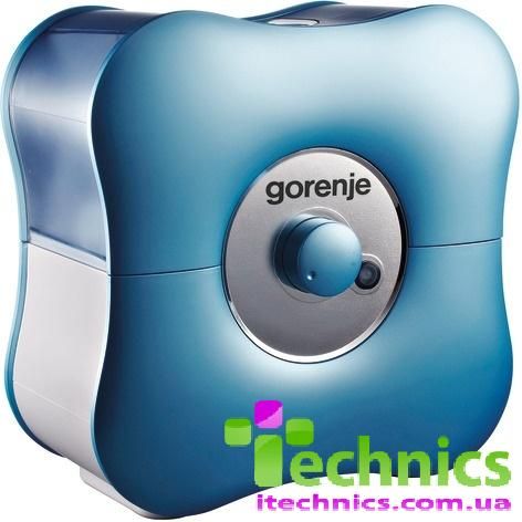 Увлажнитель воздуха GORENJE H17B