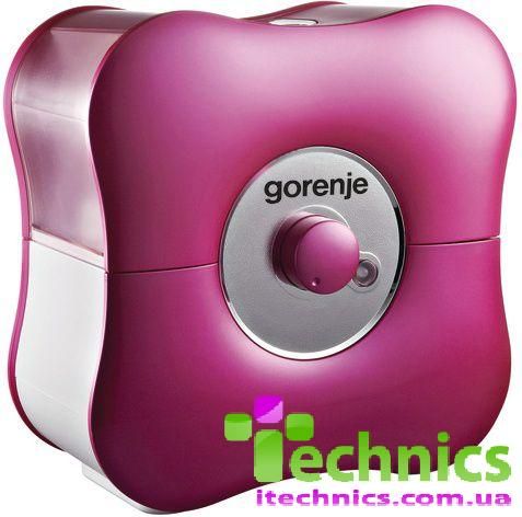 Увлажнитель воздуха GORENJE H17P